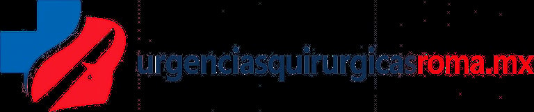 Urgencias Quirúrgicas Roma